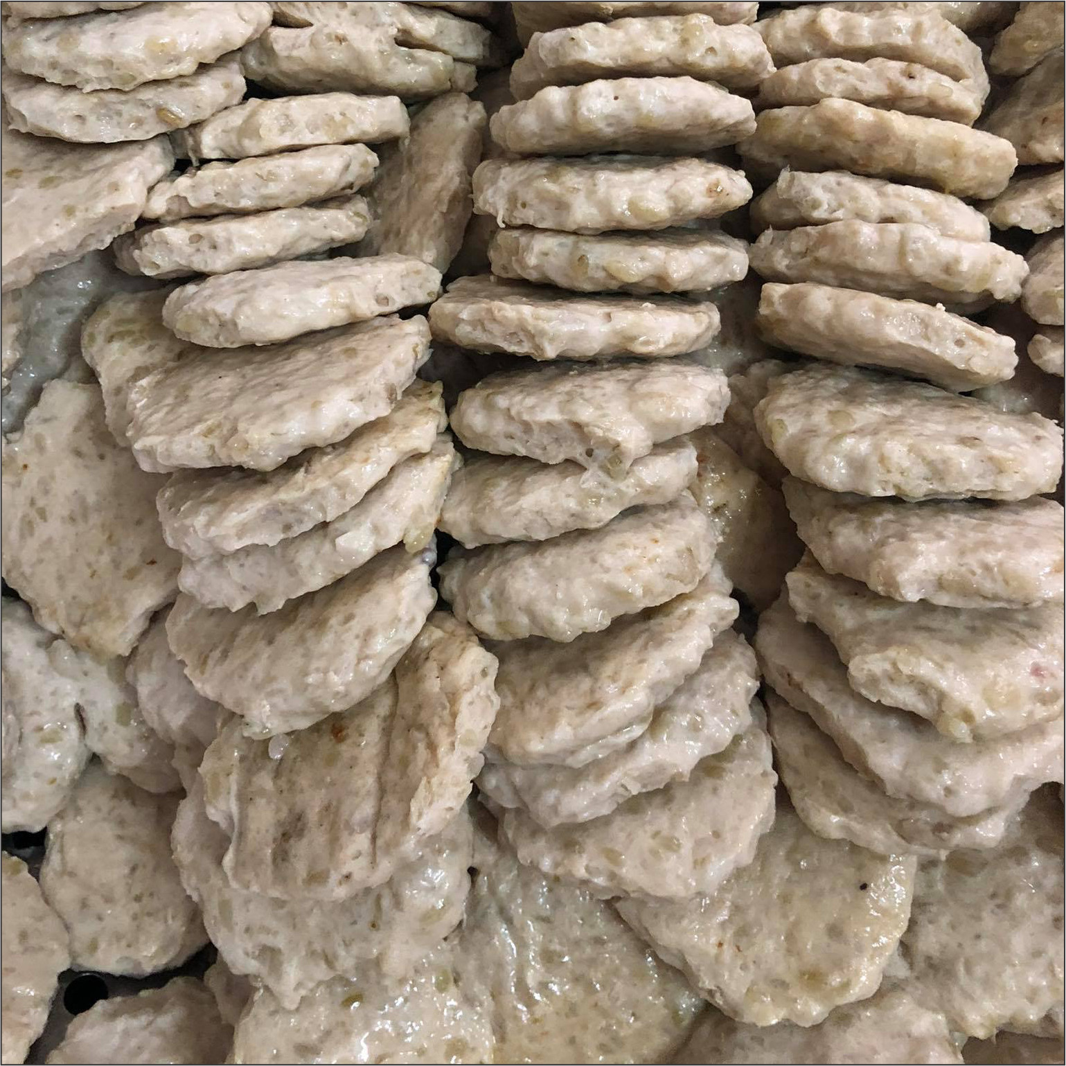 Chả cốm 0.5 KG