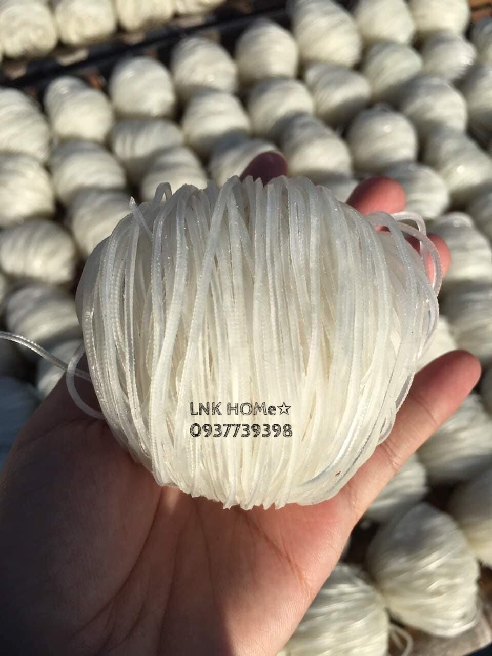 Hủ Tiếu Khô Sa Đéc 1kg