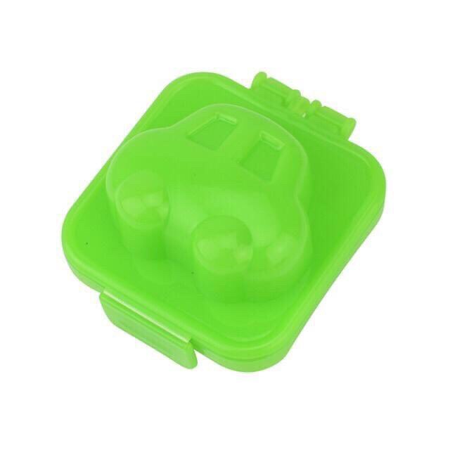 [HCM]Khuôn Cơm Bento Tạo Hình Cơm Trứng Cho Bé Ăn Dặm