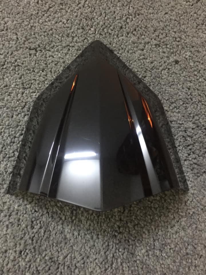 ỐP ĐẦU (Chắn gió) cho xe VARIO 2018 / 2019 / 2020