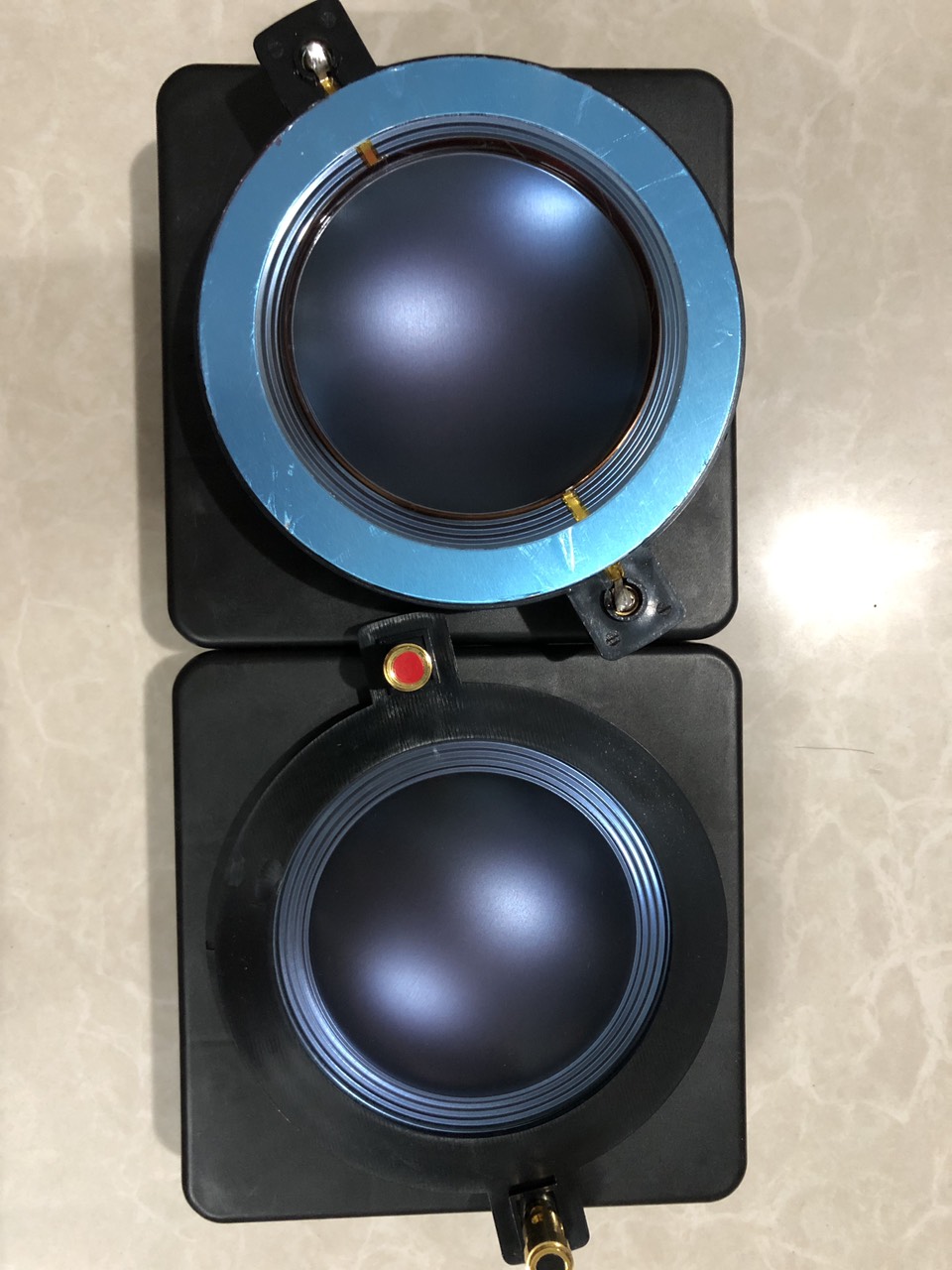 Coil loa treble 750 dây dẹp  (1 cái)