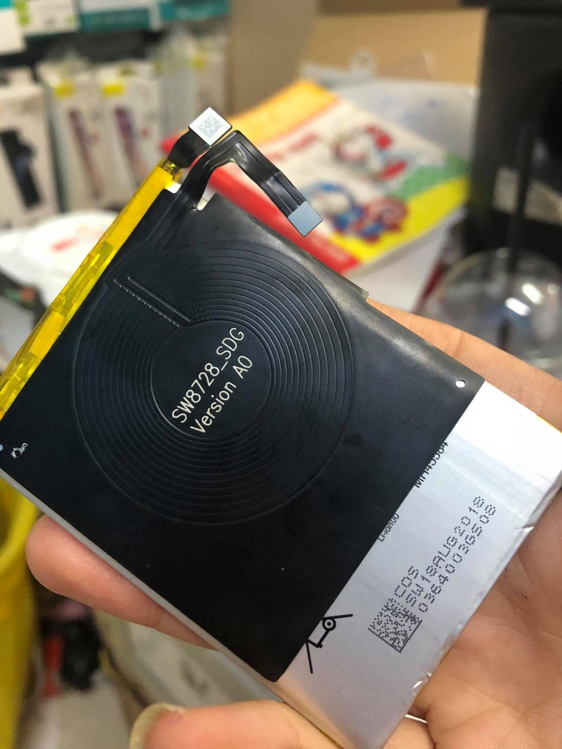 Battery For Google Pixel 3XL
