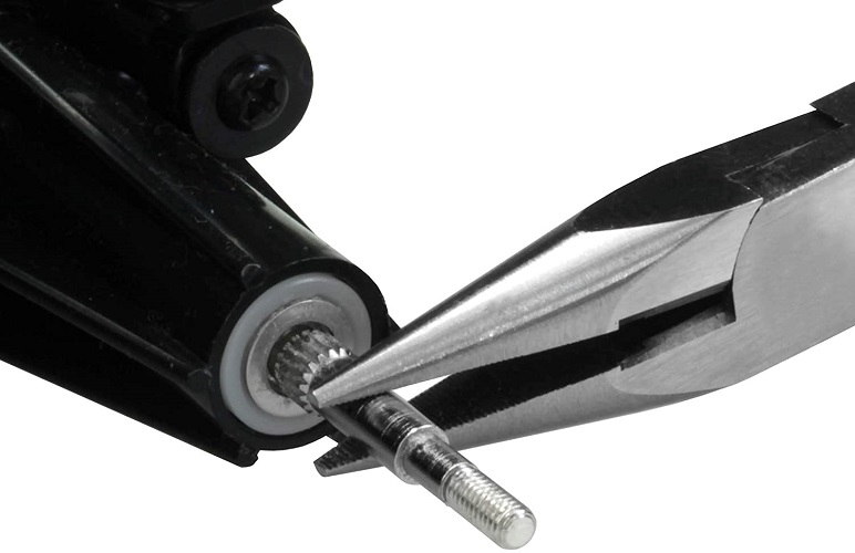 [HCM]Kìm nhọn mini 100mm MR-100 Tsunoda - MR-100