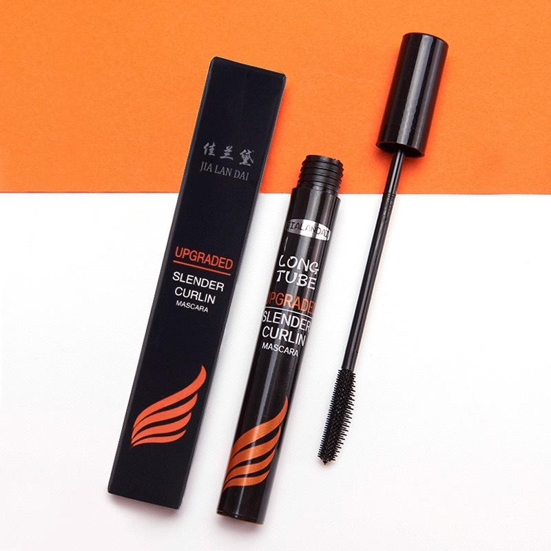 Mascara Chuốt Mi Sợi Dày Cong Vút