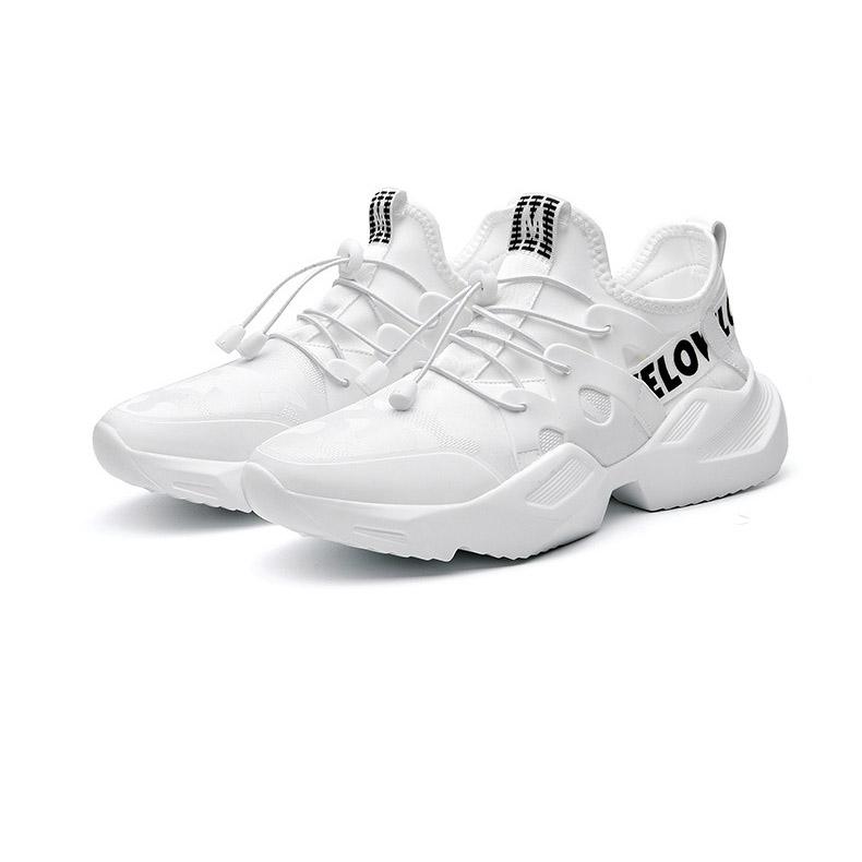 Giày sneaker nam thời trang cao cấp