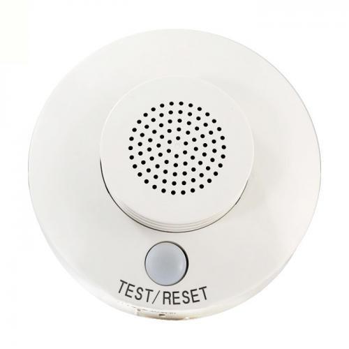 [HCM]Thiết bị cảm ứng báo cháy Panasonic SH28455911