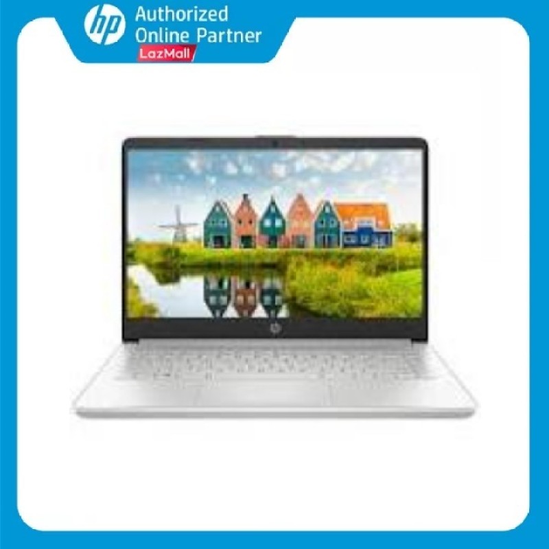 MTXT HP 14s-dq1100TU 193U0PA (Màu bạc)