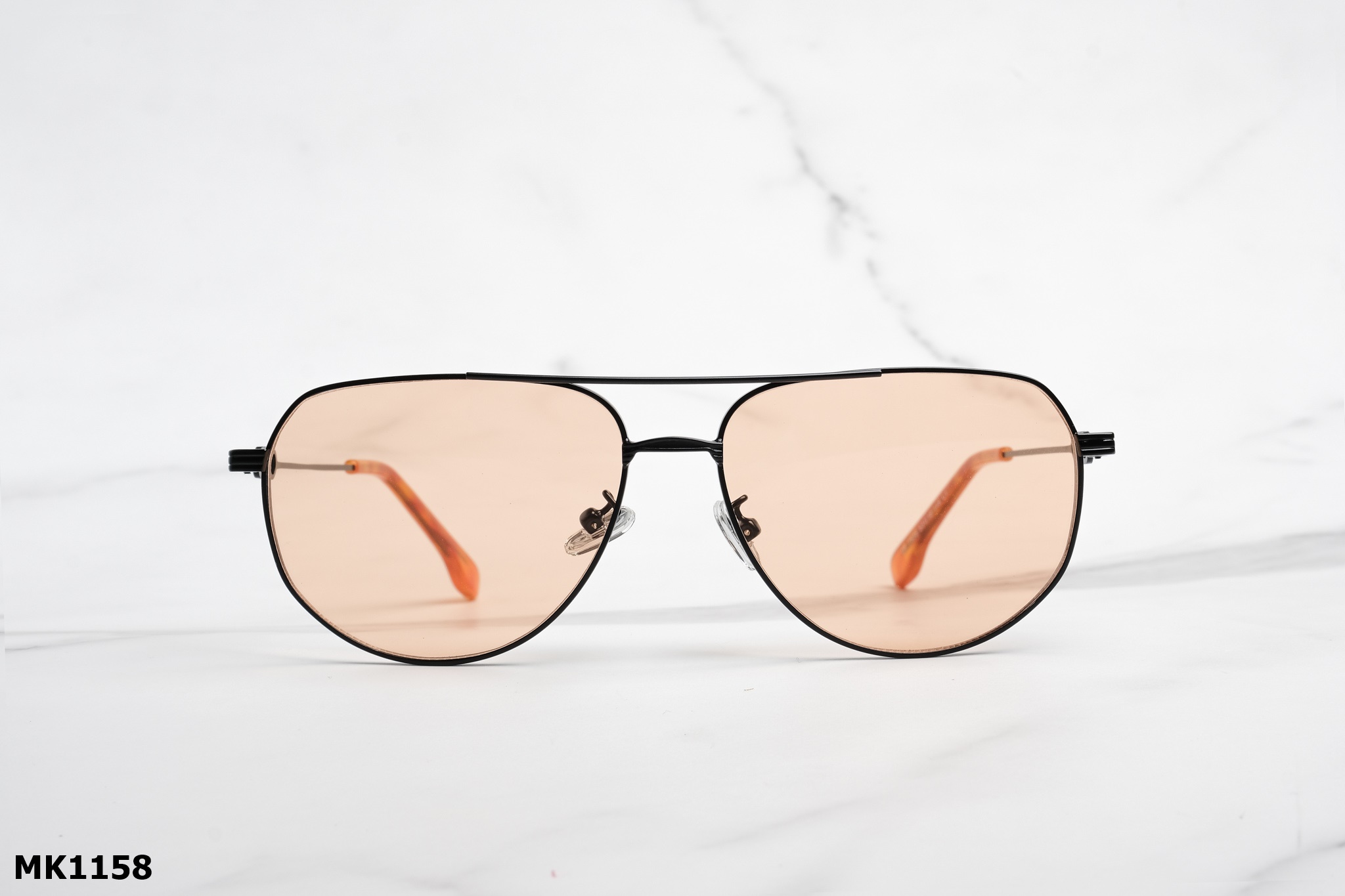 Kính mát hợp kim nam shady mk1158
