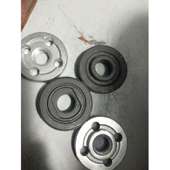 Đồng tiền máy mài 100mm