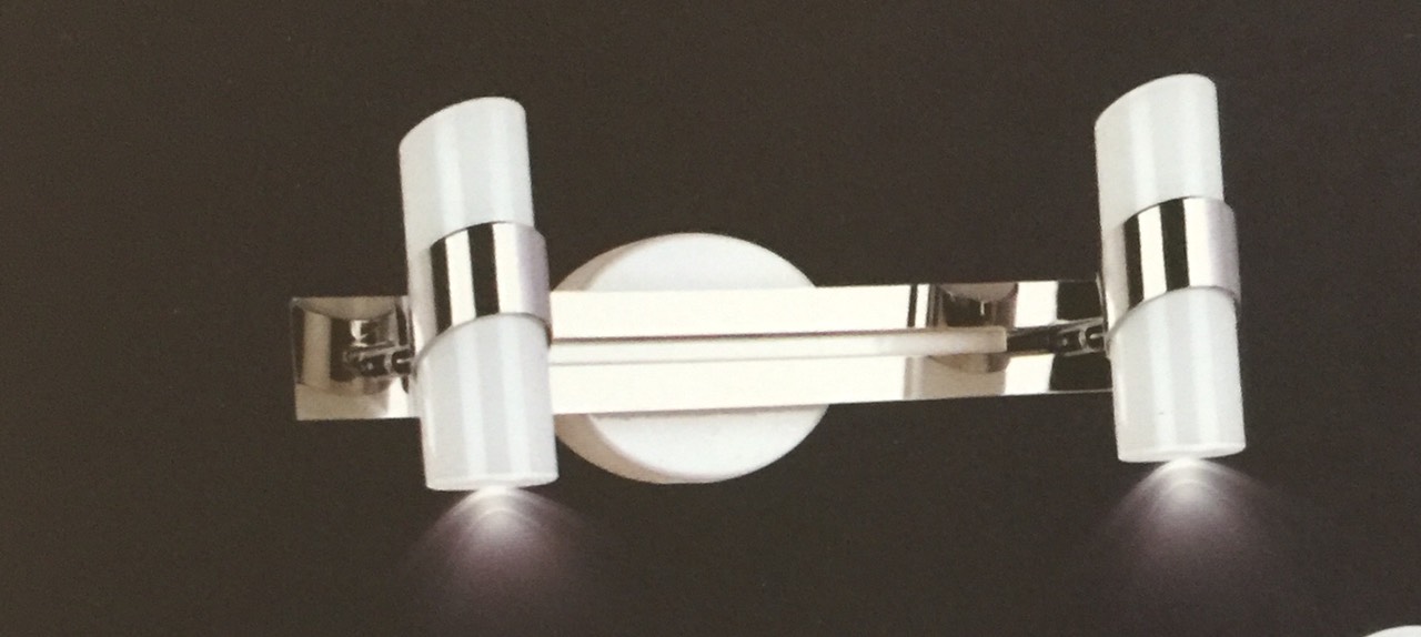 đèn led soi tranh 6W NS479/2