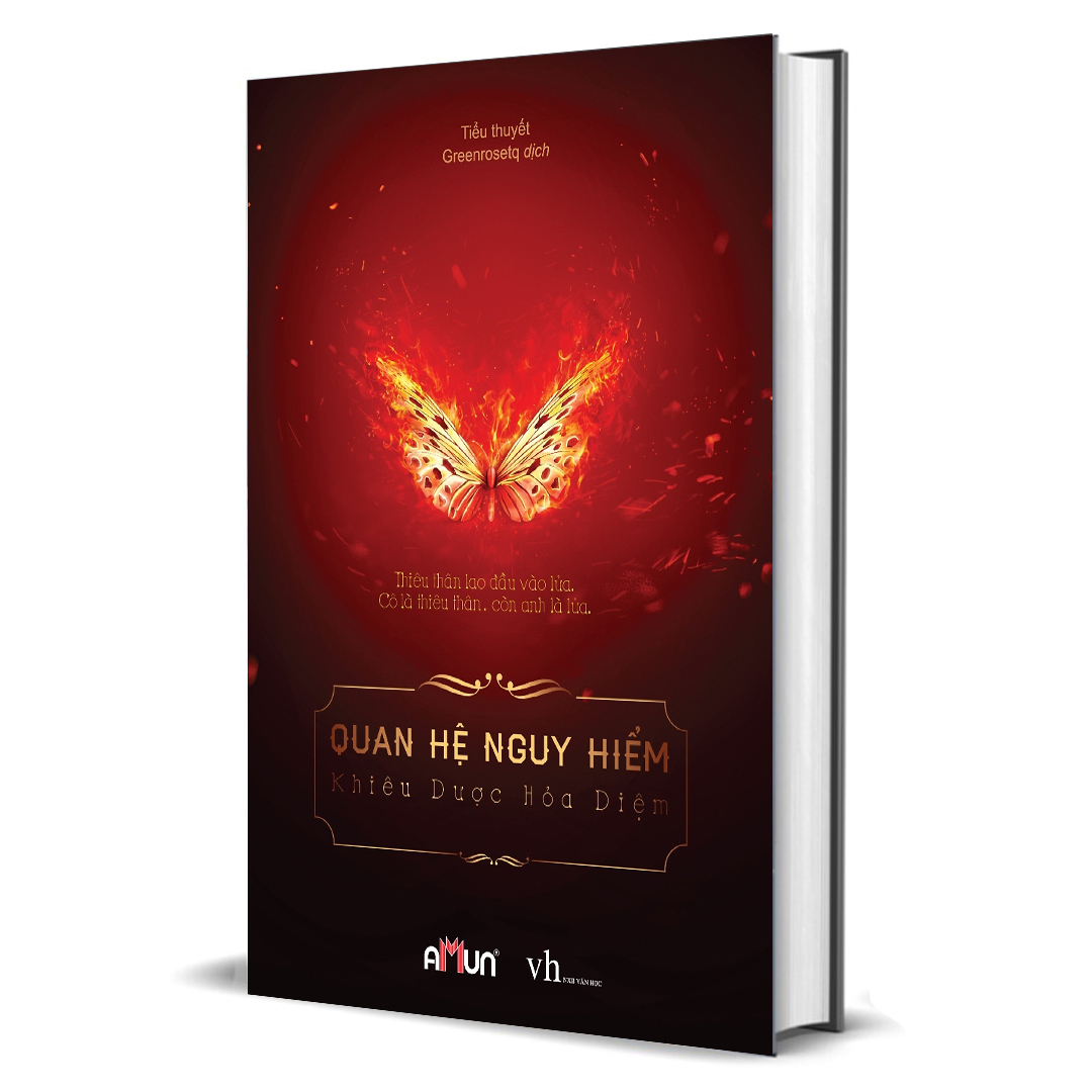 Quan hệ nguy hiểm