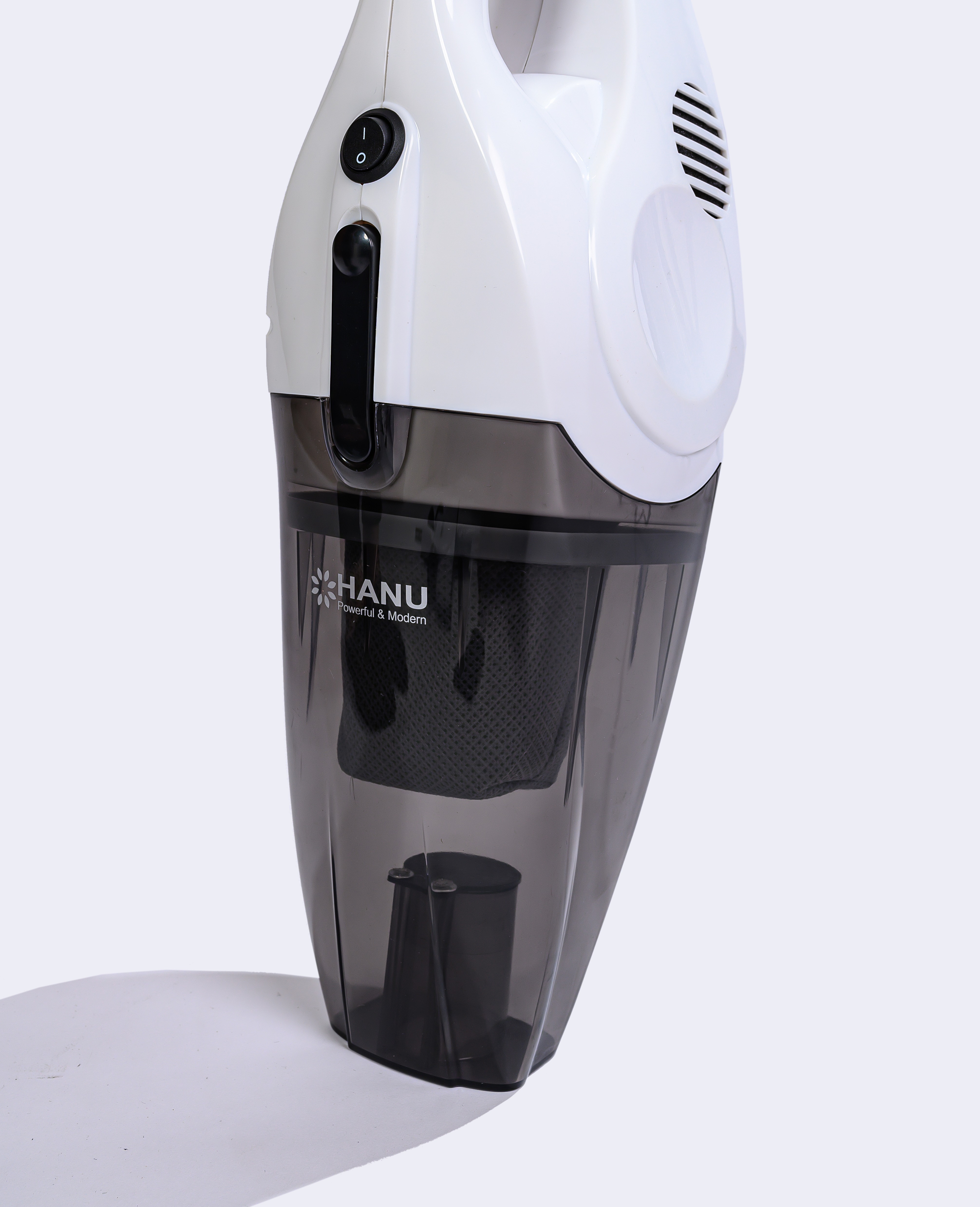 HANU - 2 in 1 Vacuum Cleaner