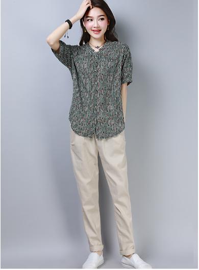 VIDEO THẬT - Quần kaki baggy unisex ( đảm bảo chất  kaki - CÓ HÌNH THẬT )