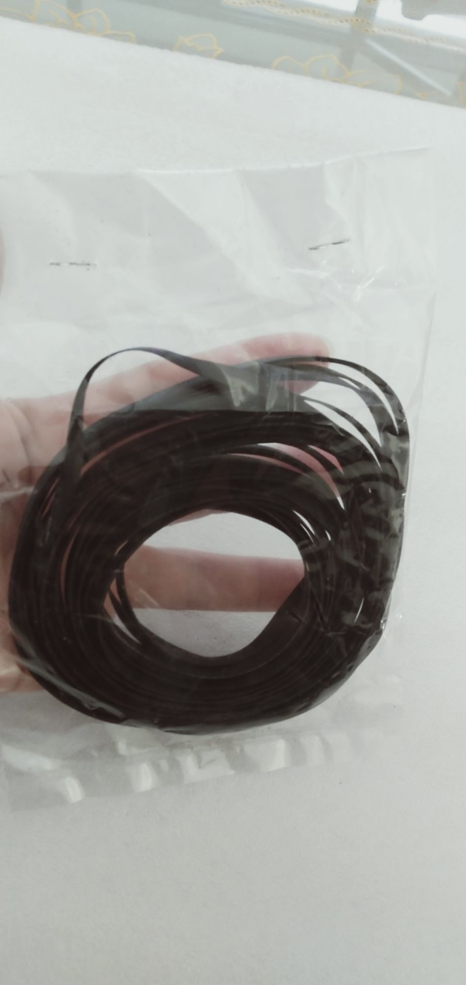 Dây curoa đài dẹt các cỡ combo 30
