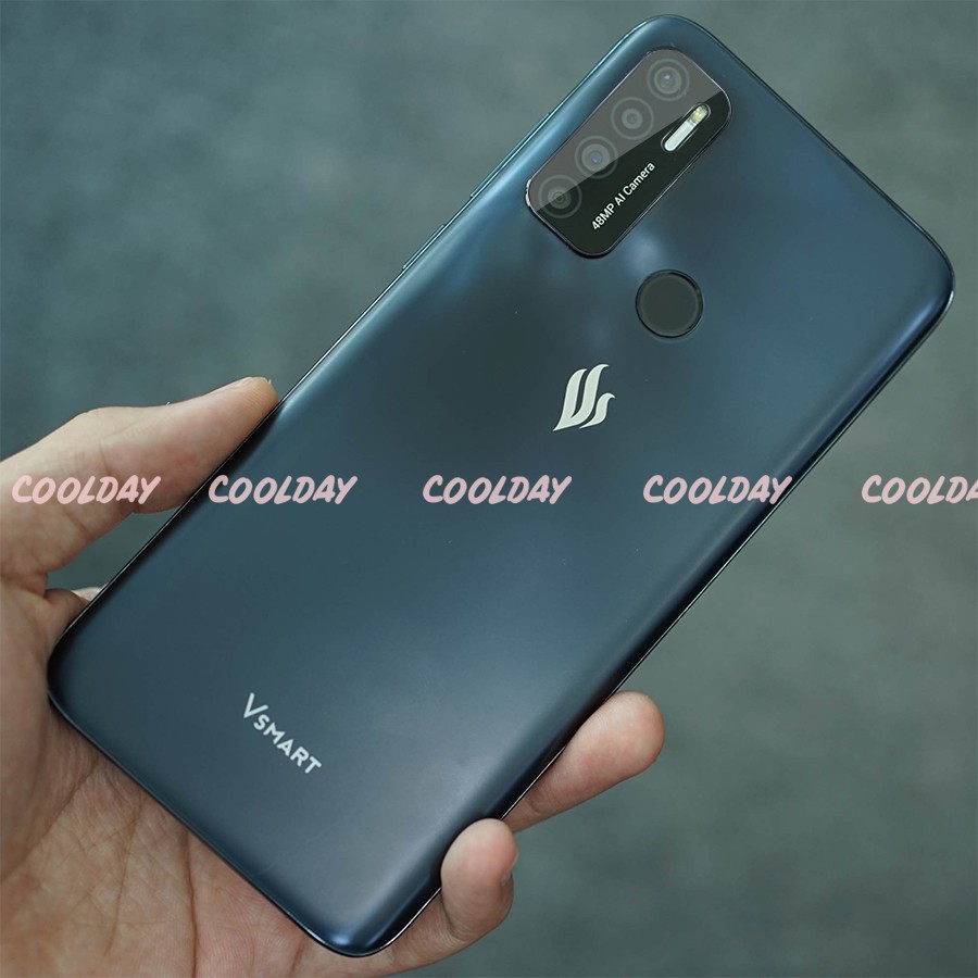 [ GLASS VSMART ] Kính Cường Lực Camera Vsmart Live 4 / Vsmart Joy 4