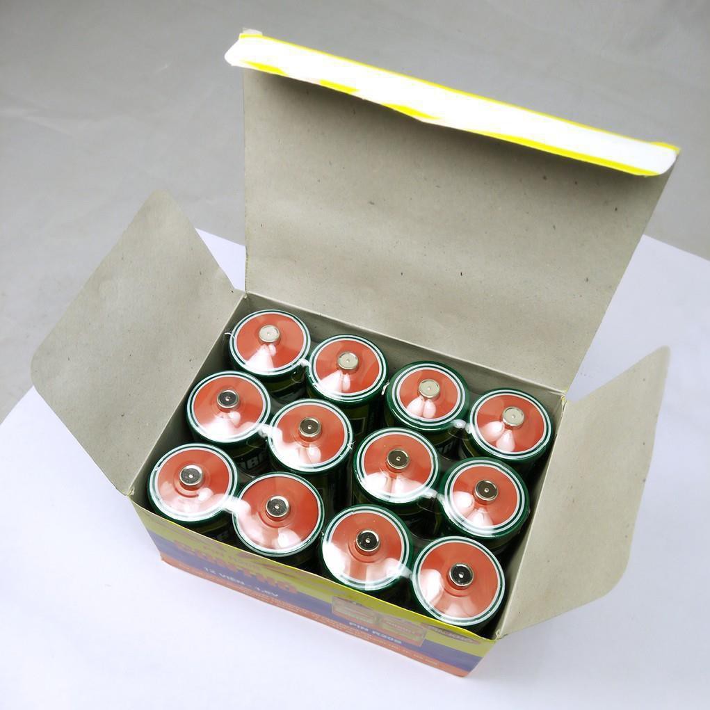 {HOT} - Vỉ 2 pin con thỏ cỡ đại mạnh mẽ, bền bỉ