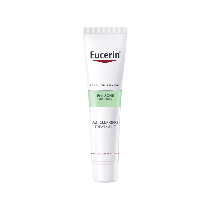 EUCERIN TINH CHẤT GIẢM MỤN PROACNE A.I CLEARING TREATMENT 40ML