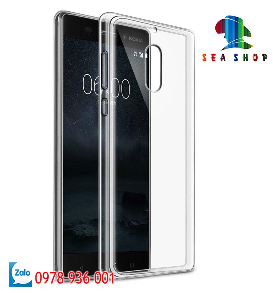 Case for Nokia 6