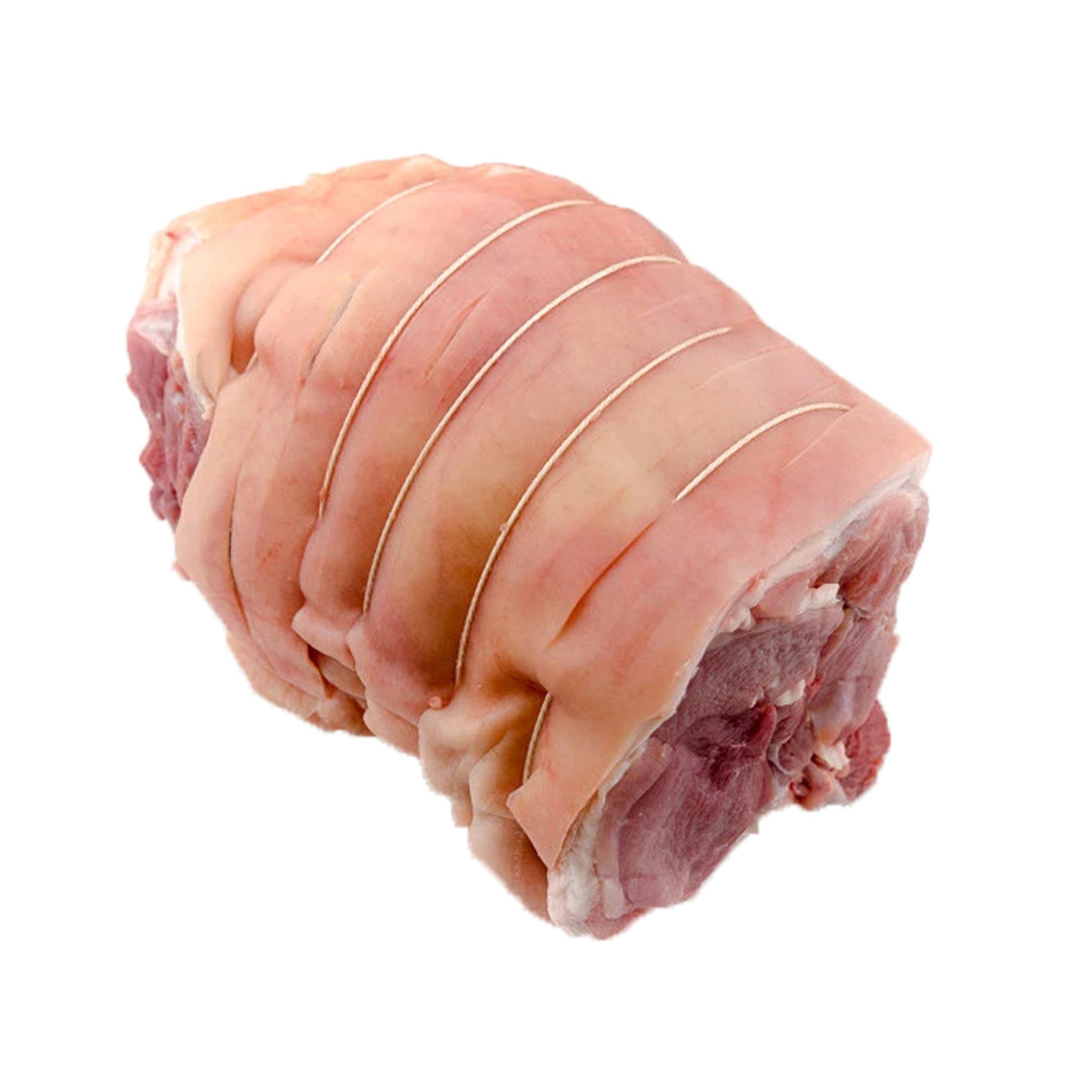 CHỈ GIAO HÀ NỘI 125k kg Chân giò lợn bó chỉ NHẬP KHẨU  1 cái 1,2kg