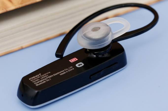 🔴Chính Hãng🔴Tai nghe Bluetooth Pisen LE002+ Đen [Đã Sử Dụng]