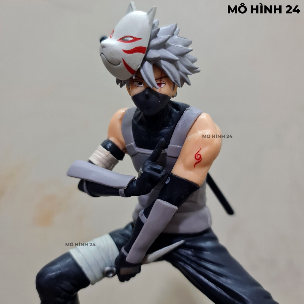 What is cheap ninja Naruto anime Katana tanto is a little khaki model