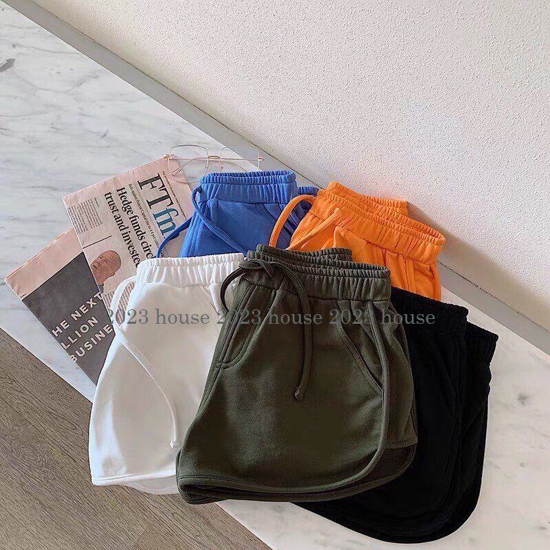 [HCM]Quần short thun thể thao 2023 House