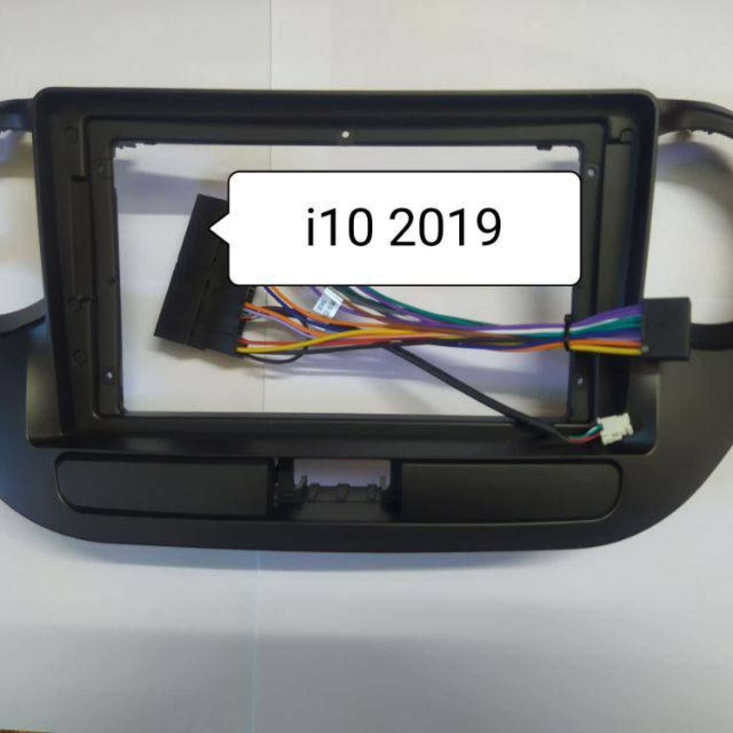 Mặt dưỡng huyndai i10 2014-2019