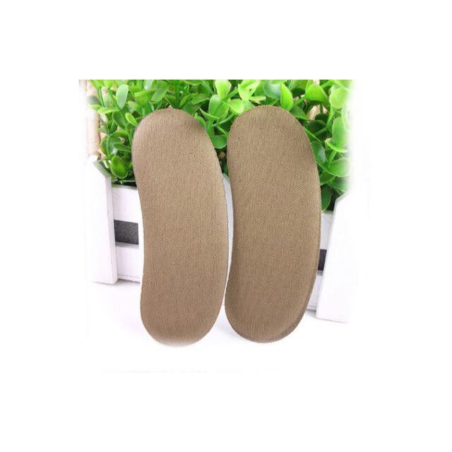Combo 4 Đôi Miếng Lót Gót Giầy Bị Rộng MX