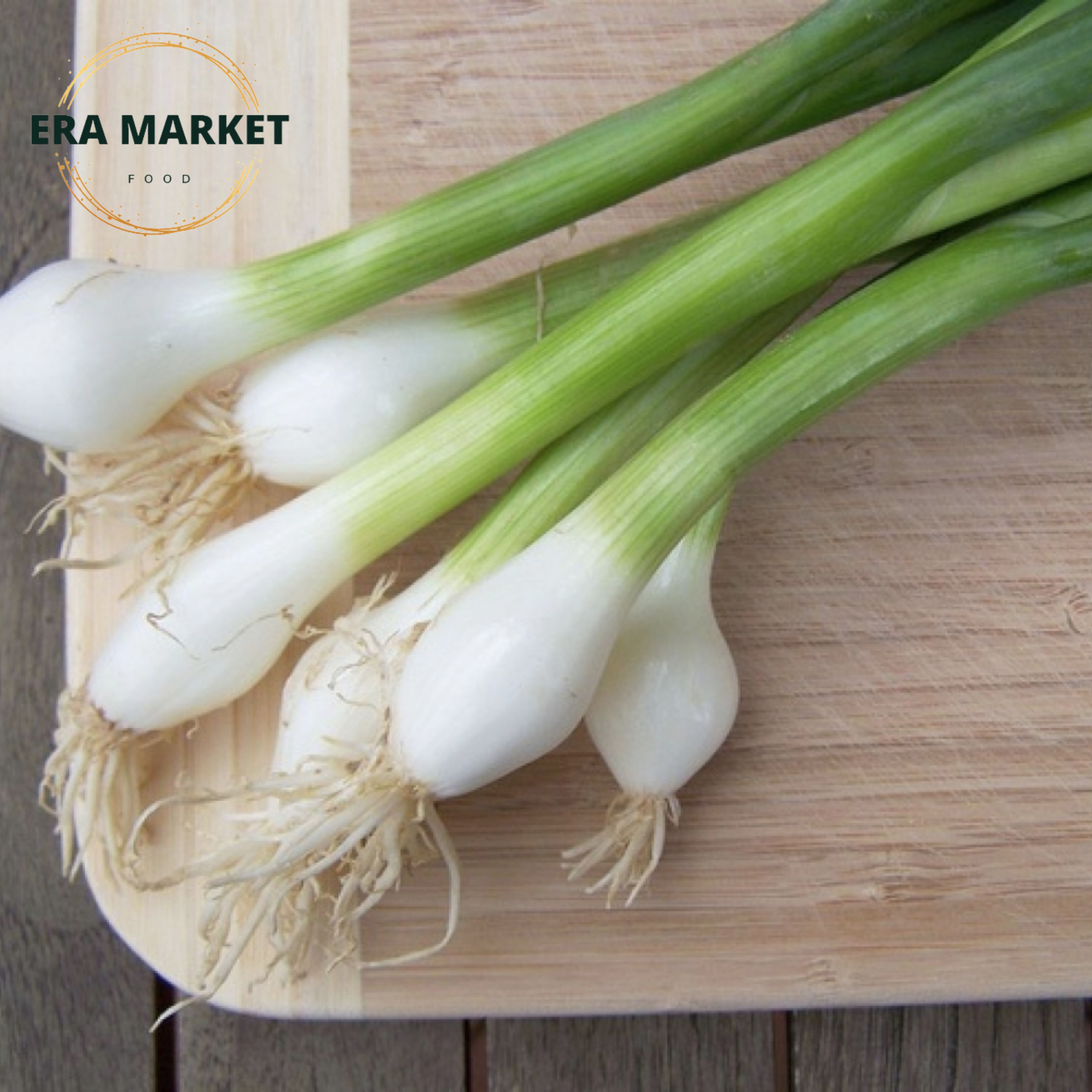 HCM - Hành lá (500g)