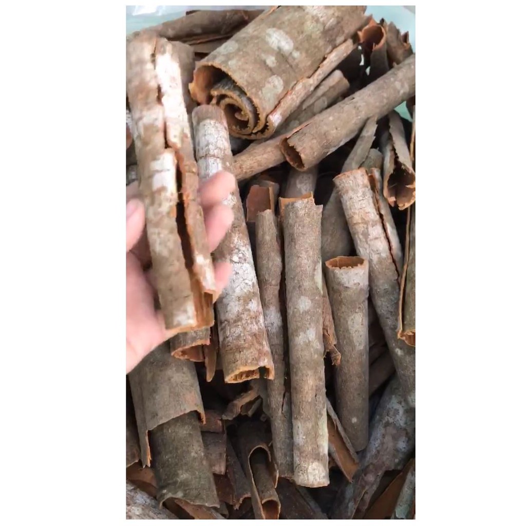 Quế Thanh 500g