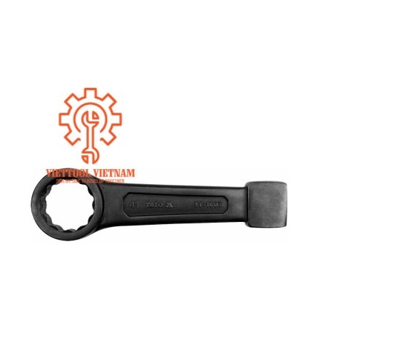 Cờ lê vòng đóng 90mm