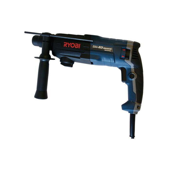 [Trả góp 0%]Máy Khoan Cầm Tay 830W (Dùng Điện) Ryobi Ed- 2620Vr