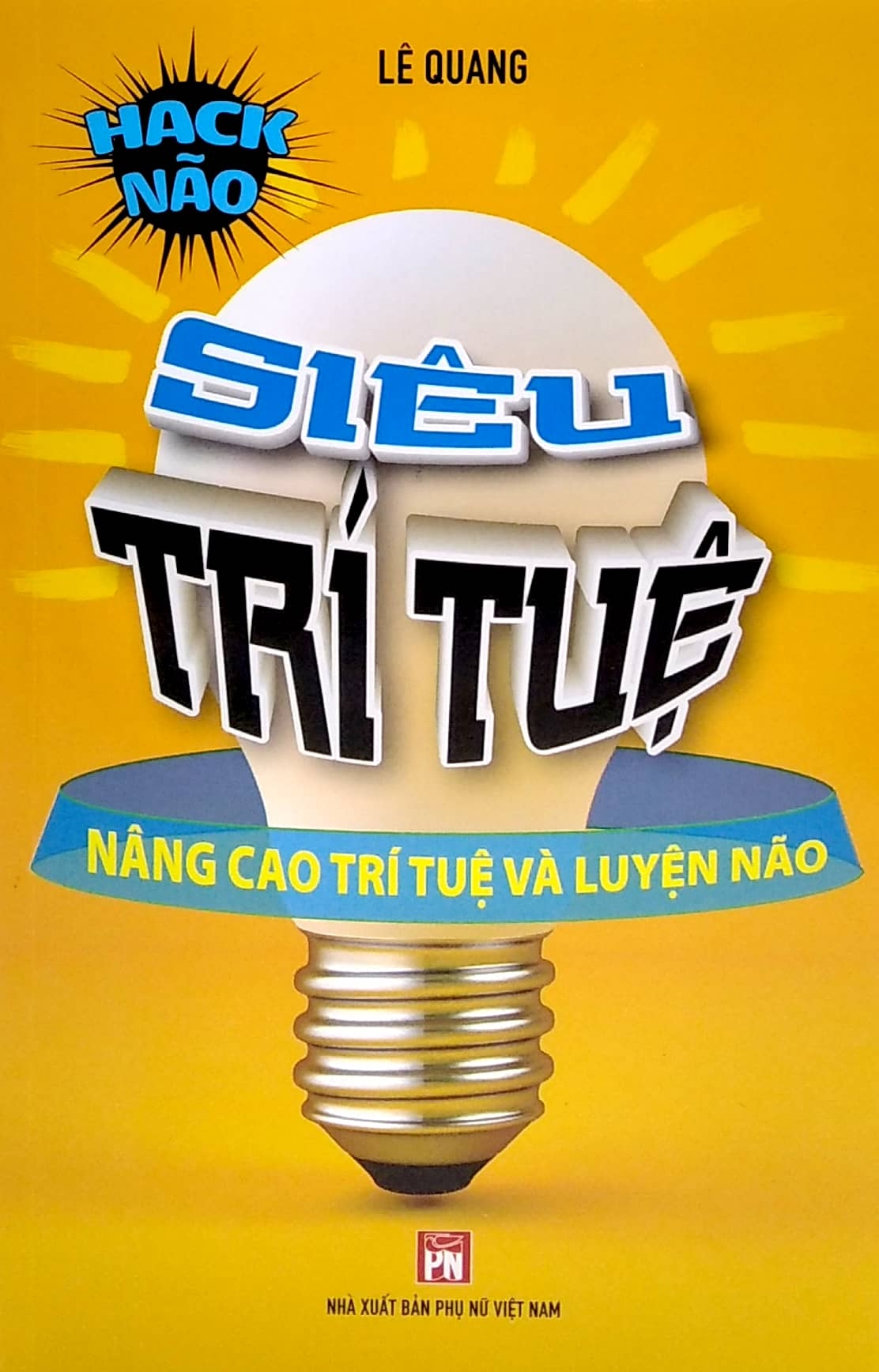 Fahasa - Bộ Sách Siêu Trí Tuệ (Trọn Bộ 6 Cuốn)