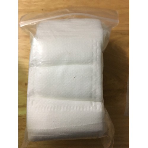 Túi Lọc Đựng Phân Bón kích thước 7x9 - 100 Cái