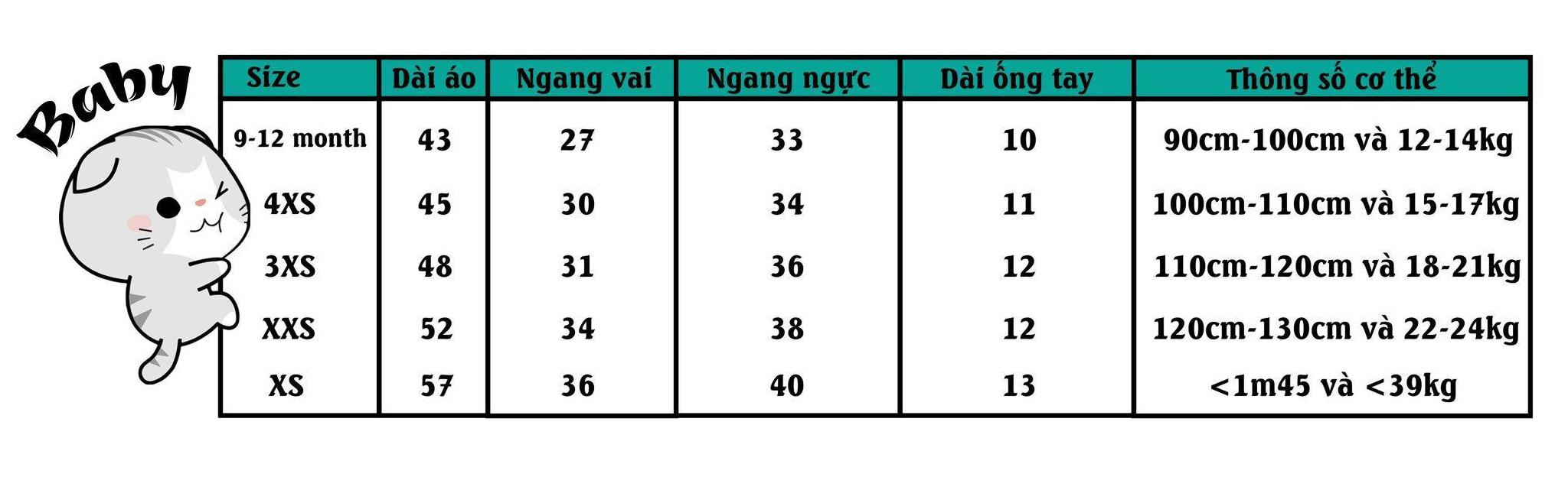 [HCM]ÁO THUN BÉ TRAI dễ thương hình chú cún - ATBB04