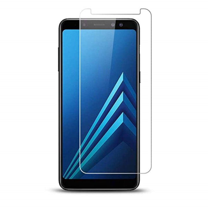 Kính Cường Lực Samsung Galaxy A8 2018