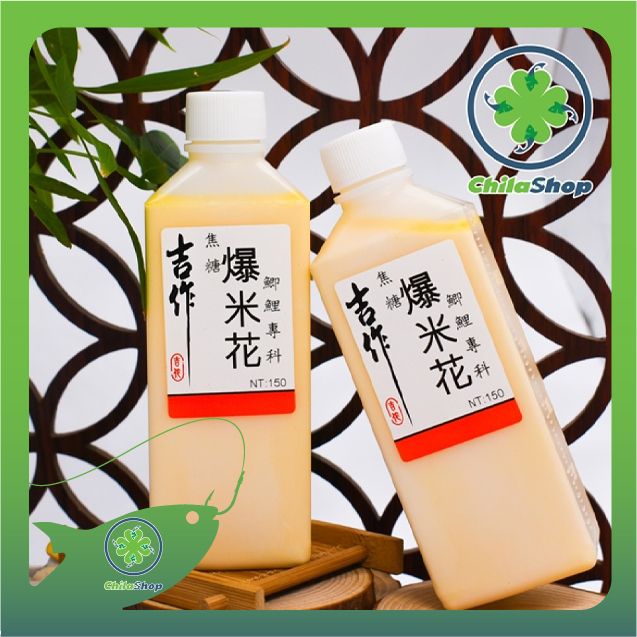 SỮA BẮP TRÂU ĐIÊN (CHAI - 250ML)