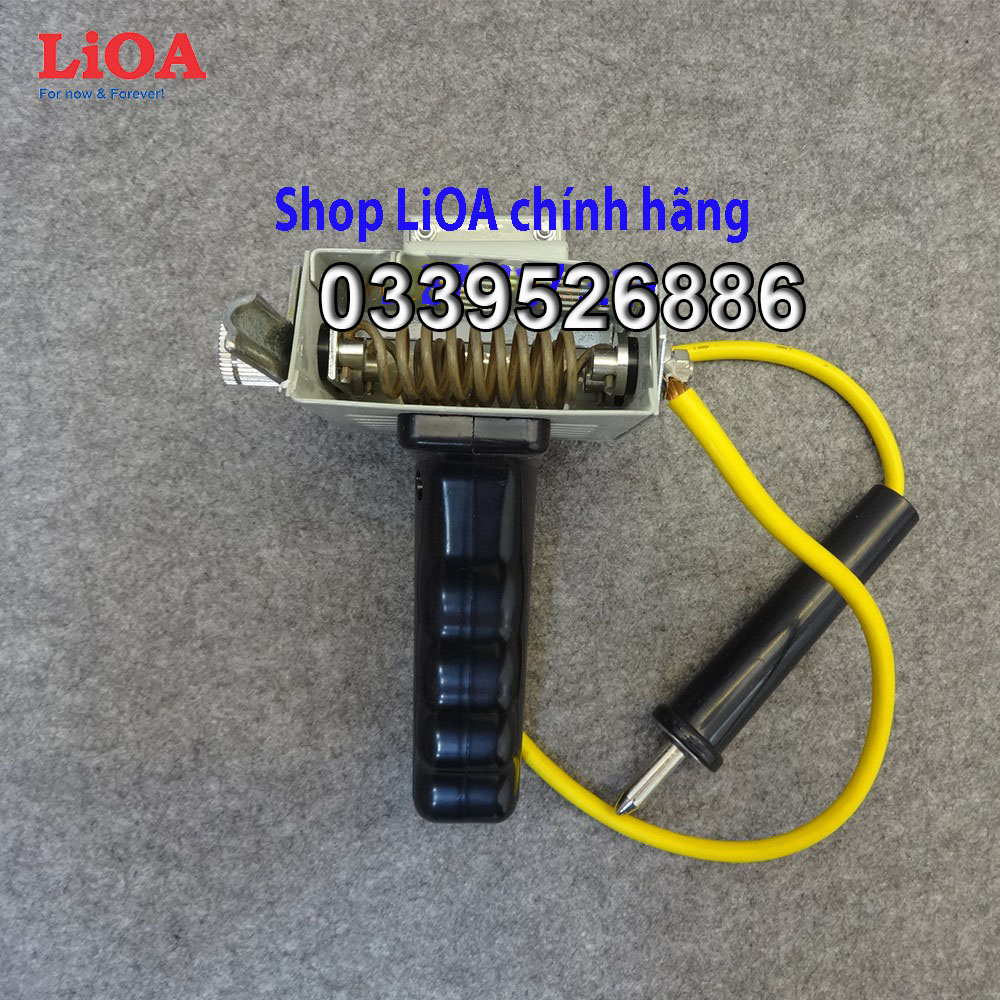 Thiết Bị Kiểm Tra Ắc Quy LiOA
