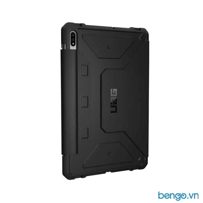 [HCM]Bao da Samsung Galaxy Tab S7/Tab S8 UAG Metropolis