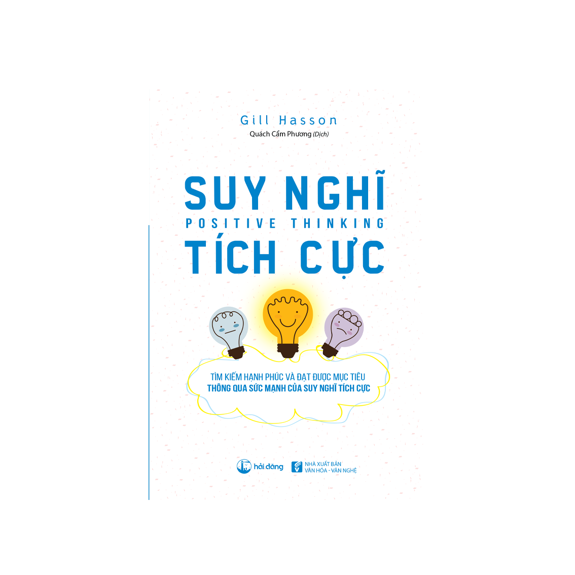 Suy nghĩ tích cực