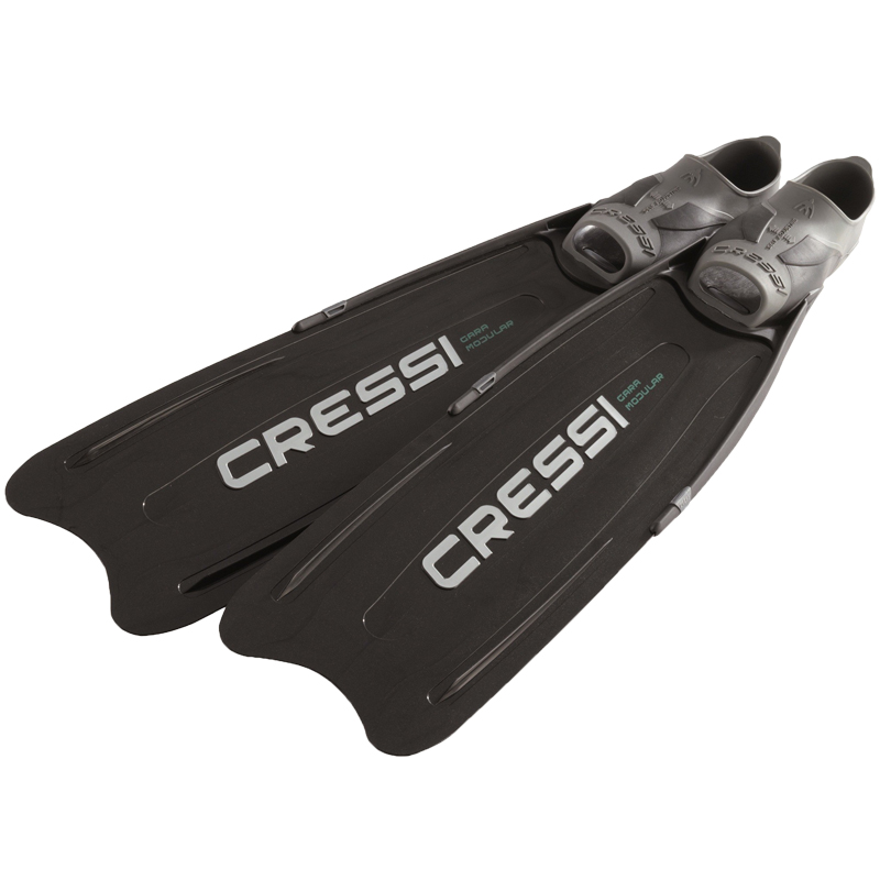 CHÂN NHÁI GARA MODULAR CRESSI