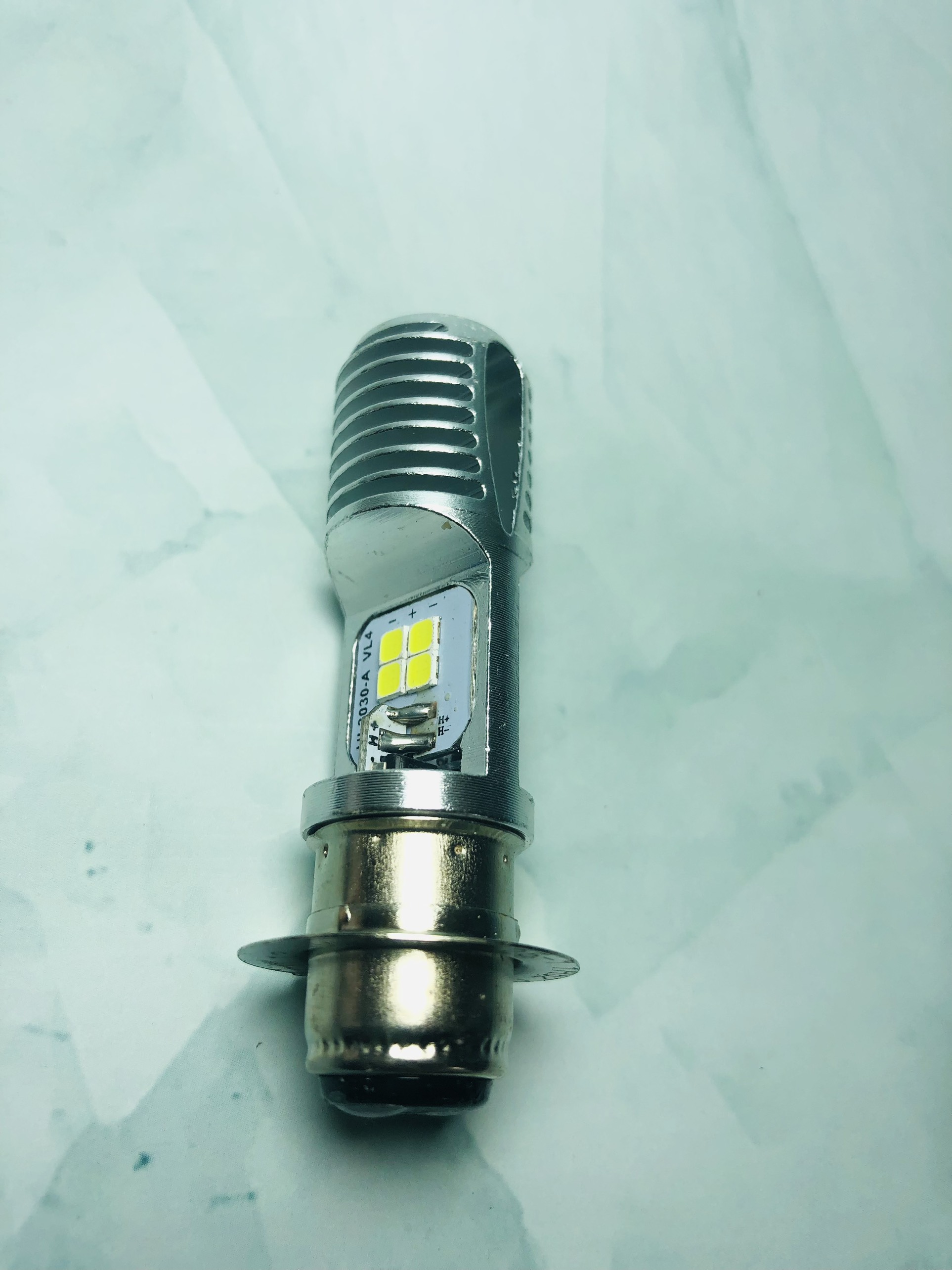 Đèn pha led chân M5 H4 OSRAM siêu sáng