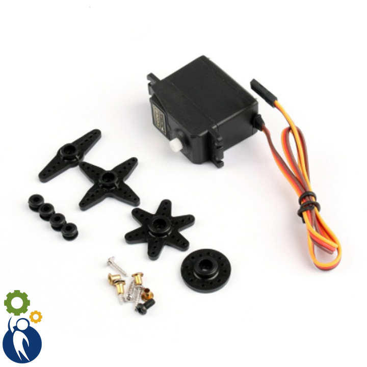Động Cơ RC Servo Futaba S3003