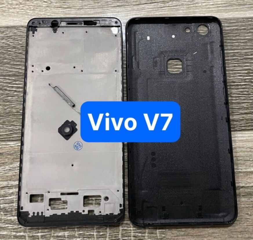 bộ xương vỏ vivo V7