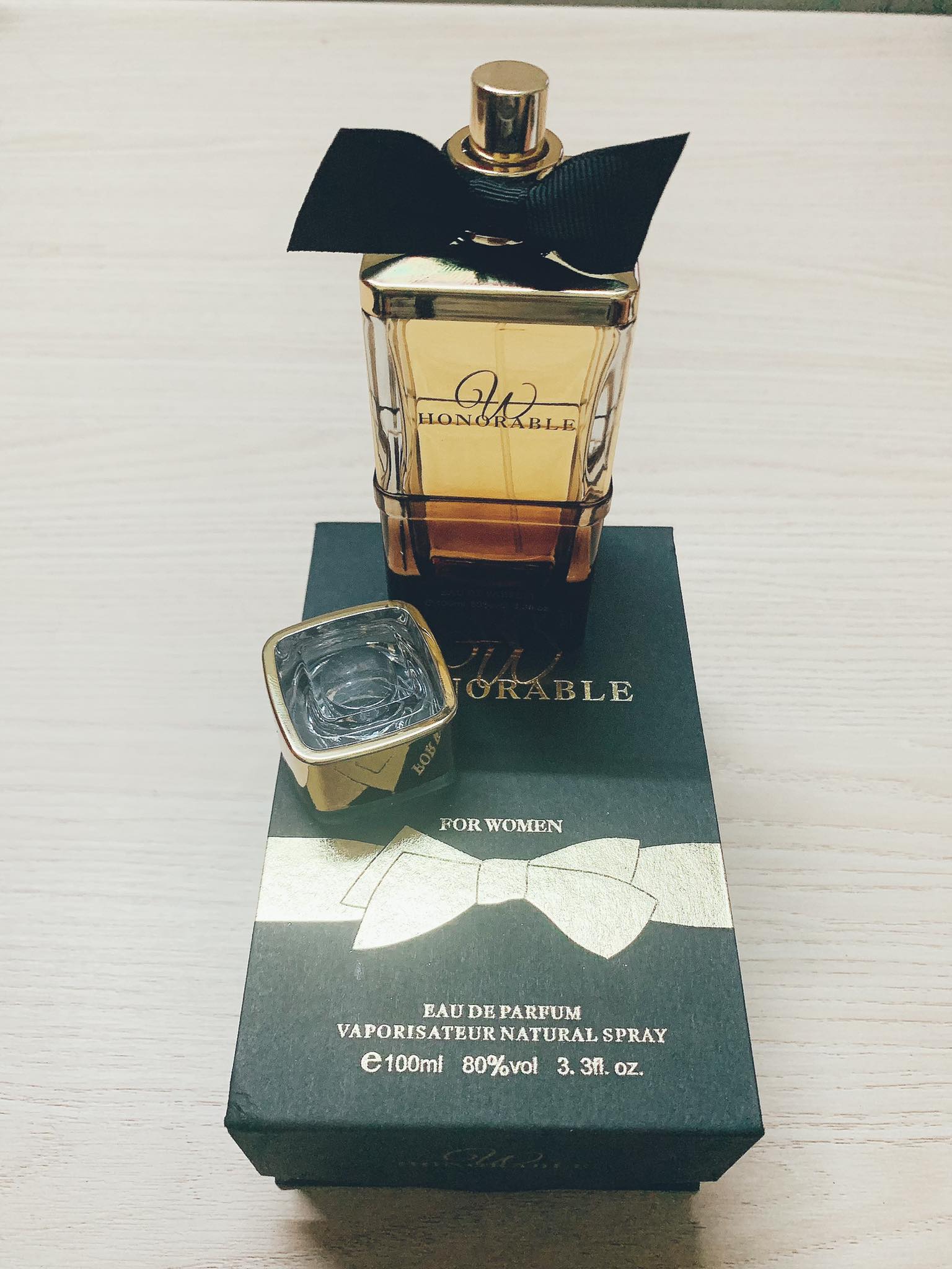[HCM]nước hoa Nữ Honorable For Women 100ml Sellion