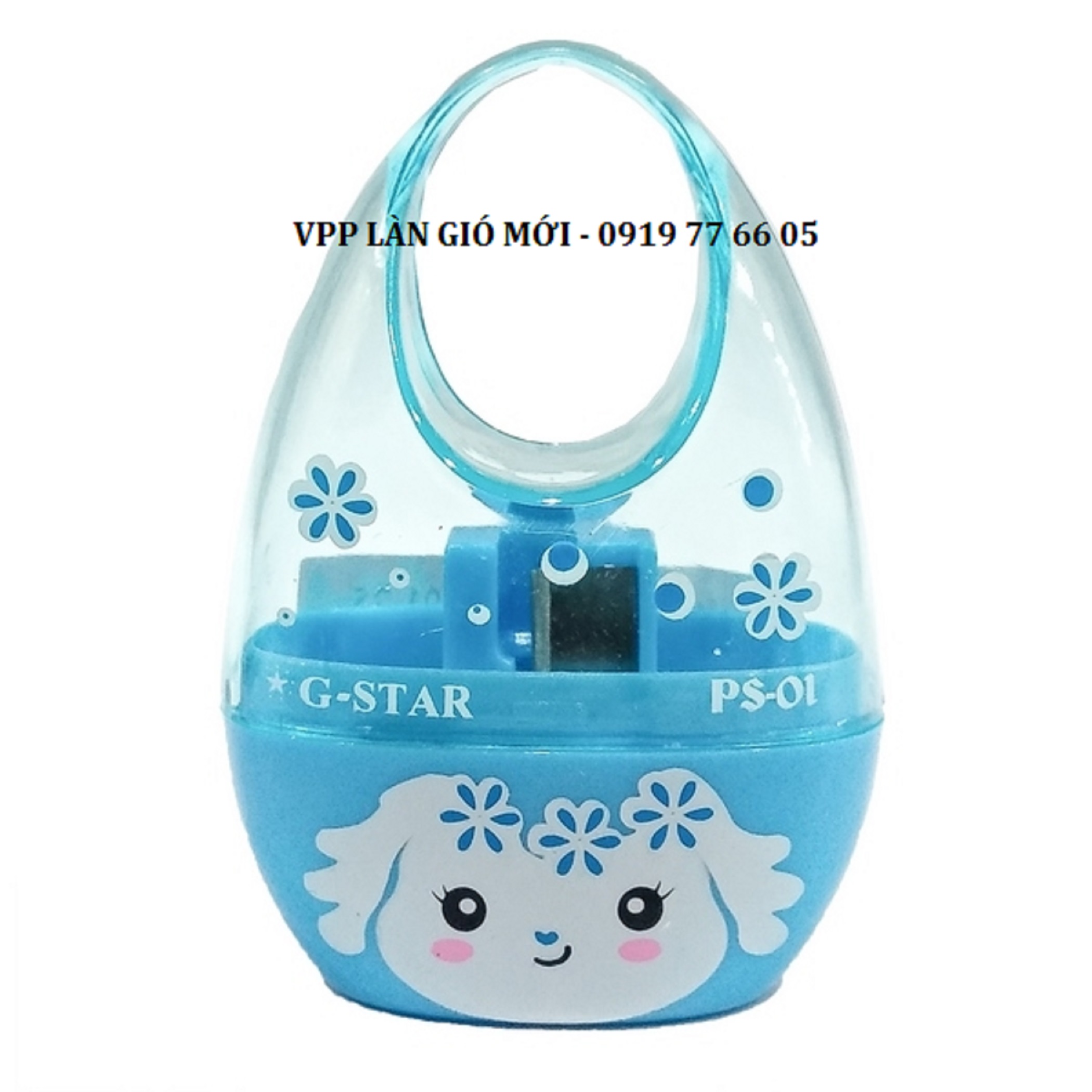 Chuốt gọt chì gstar ps-01 giao màu ngẫu nhiên vpp làn gió mới