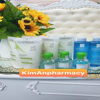 [HCM]Nước cân bằng Da TONER LAROCHE POSAY EFFACLAR