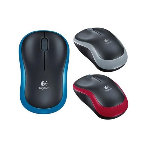 (BH 12T) (BT 12T) Chuột Không Dây Logitech M185
