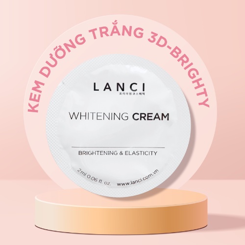 Gói Dùng Thử Lanci - 2ml