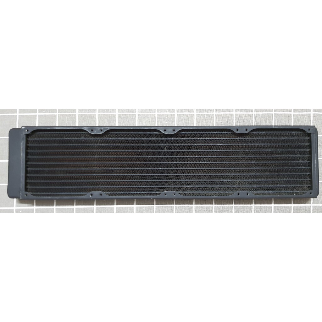 Két làm mát Radiator XSPC EX